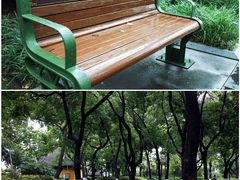 -常州古运河南大街文化旅游区-人民公园