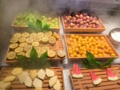 -牛New寿喜烧(中山公园龙之梦店)