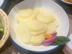 -古关火锅店(古北水镇景区店)