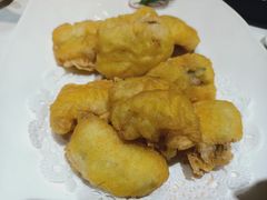 椒盐九肚鱼-广东道至正餐厅(区庄店)