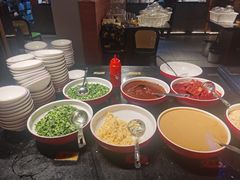 -三江两海老火锅(北京首店)