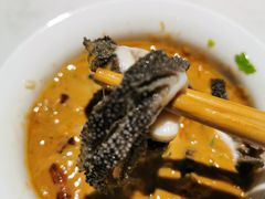 -北京老门框爆肚涮肉馆(锦业路店)