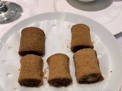 -福海居烤鸭店(鸟巢店)