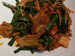 -酒久自助料理(佳兆业店)