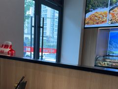 -木桶记臭鳜鱼·山里菜(站前路总店)