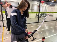 -無弓射箭俱乐部(领展中心城店)