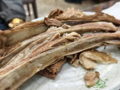 -清真·益鑫羊肉手抓馆(花园北街店)