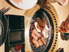 -牛角烧肉(步步高星城天地店)