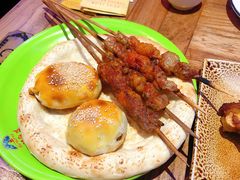 -北疆饭店(金狮广场店)