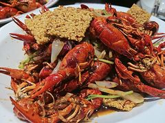 -周姑娘不等味·牛羊肉火锅·螃蟹罗氏虾·烤鱼烤串(高邮店)