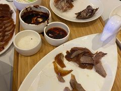 -眉州东坡(北苑华贸店)