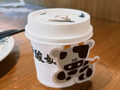 -姥姥家春饼店(八里庄店)