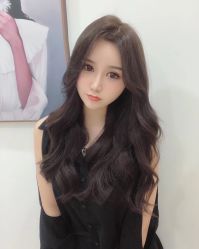 点击看大图 -3AM HAIR SALON染发接发
