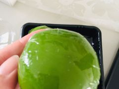 -穆桂英美食(南禅寺店)