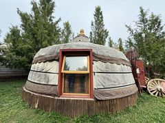 -蒙古大营(朝阳公园店)