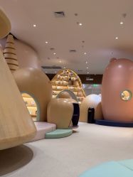 -奈尔宝家庭中心·亲子餐厅(宝安店)