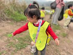 -宾果蒙特梭利托育儿童之家幼儿园(爱琴海店)