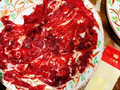 -汕头八合里海记牛肉店(清河店)
