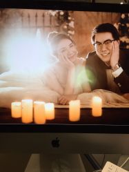 点击看大图 -太郎花子婚纱摄影艺术中心