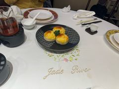 -白天鹅宾馆-玉堂春暖餐厅