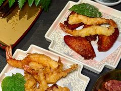 -铭牛烧肉·和牛海鲜自助(高新月牙湖店)