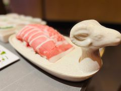 -额尔敦传统涮(体育场店)