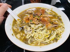 -小狗面馆·杭帮拌川·片儿川(大沽路店)