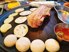 -济州爱肉堂(总店)