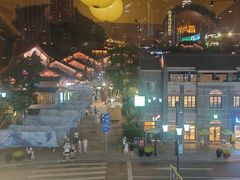 -纸盐河码头火锅(十八梯店)