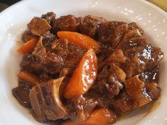 -民族饭荘(新华大街店)