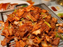 -四季民福烤鸭店(王府井东安门店)