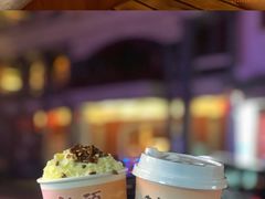 -一杯潮茶·专注潮汕茶饮(朝阳庄店)