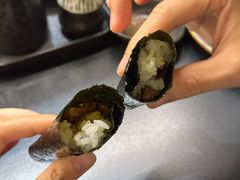 -Sushi Hanzo半藏(天环广场店)