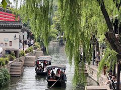 -南浔古镇