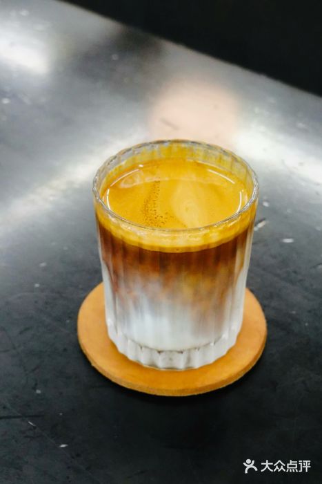 麻雀咖啡SPARROW COFFEE(十全街店)图片