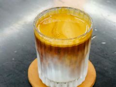-麻雀咖啡SPARROW COFFEE(十全街店)