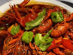 -小秦淮·南京土菜(新亭西路店)
