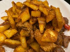 -阿西娅食府(中关村店)