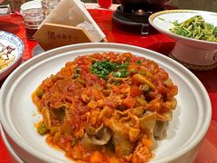 -山西会馆·晋菜·晋商宴·学堂记忆(许坦西街店)