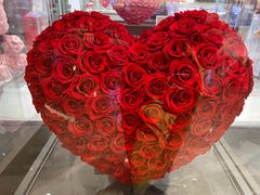 -ROSEONLY诺誓(广州K11店)