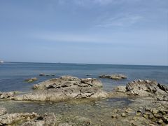 -养马岛旅游度假区