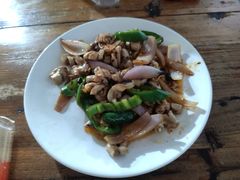 -美食店(华贵路店)