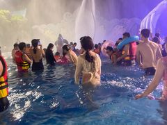 -苏州乐园森林水世界