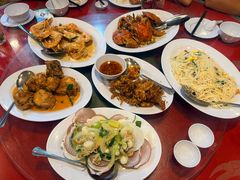 -大茄来海鲜餐厅(亚洲城分行)