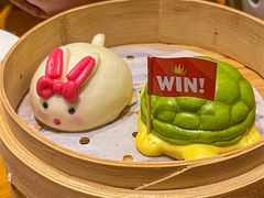 -乐忻皇朝(上海中心大厦店)
