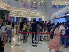 -GODIVA(王府井apm店)
