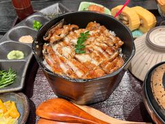 -玄白·炭烤活鳗(上海首店)