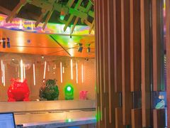 -K+PARTY连锁KTV(盈锋广场店)