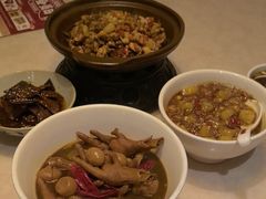 -味上湘菜馆(岳麓山店)