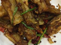 -鲁班小馆(政四街店)
